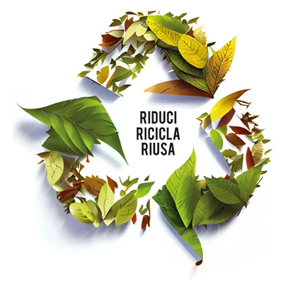 ABiPACK by Chima - Riduci, Ricicla, Riusa